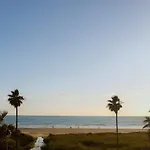 Playa Conil - Beachfront & Hotel Conil De La Frontera