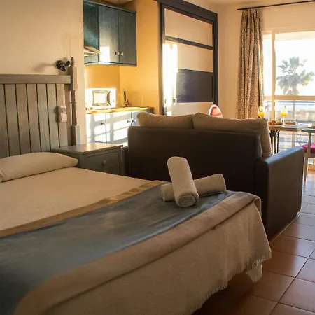 Playa Conil - Beachfront & * Conil De La Frontera