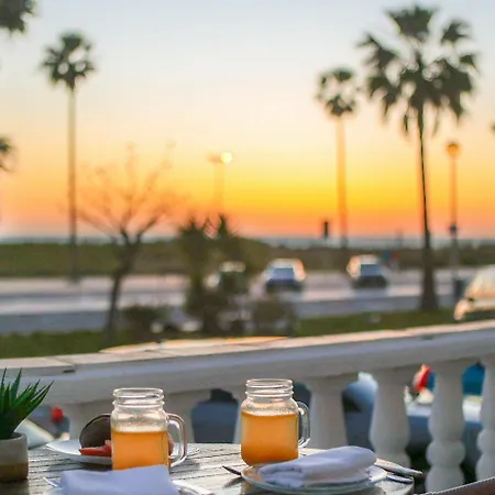 Playa Conil - Beachfront &