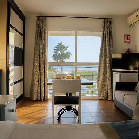 Playa Conil - Beachfront & Hotell
