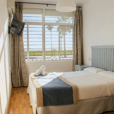 Playa Conil - Beachfront & Hotell Conil De La Frontera