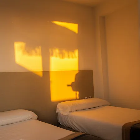 Hotell Playa Conil - Beachfront & Conil De La Frontera