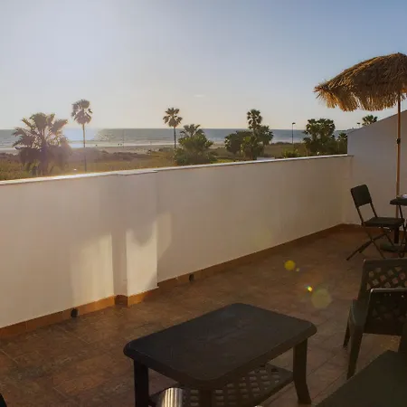 Playa Conil - Beachfront & *