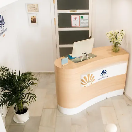 Playa Conil - Beachfront & *