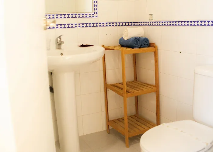 Playa Conil - Beachfront &