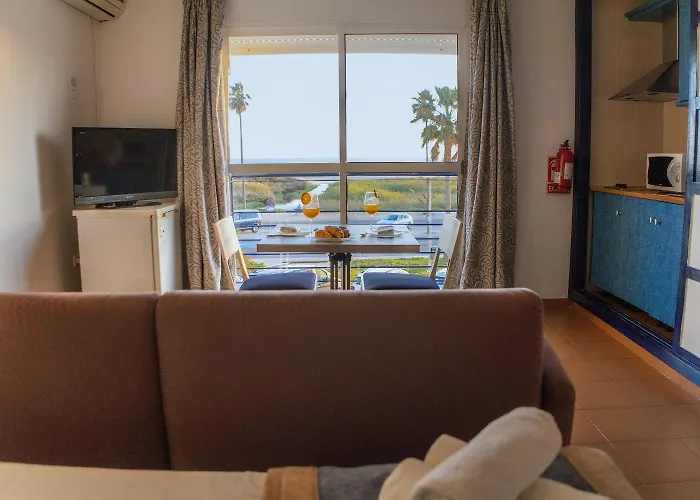 Playa Conil - Beachfront & * Кониль-де-ла-Фронтера