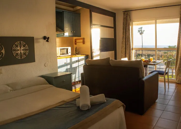 Playa Conil - Beachfront & * Кониль-де-ла-Фронтера