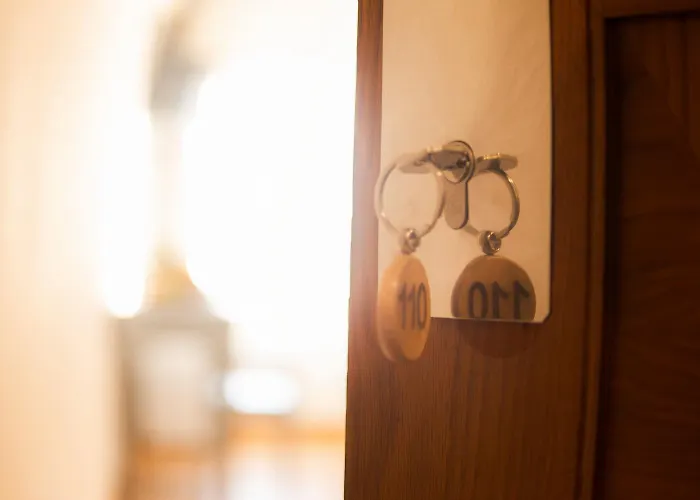 Playa Conil - Beachfront & Отель *