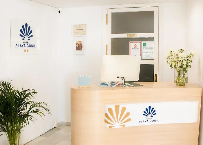 Playa Conil - Beachfront & Кониль-де-ла-Фронтера