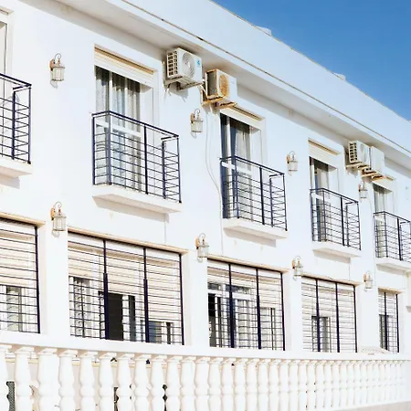 Playa Conil - Beachfront & Hotel *