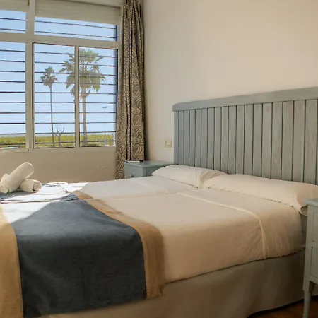 Hotel Playa Conil - Beachfront & Conil De La Frontera