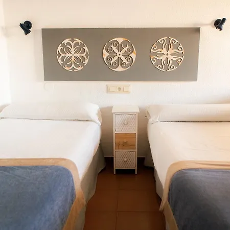 Playa Conil - Beachfront & *