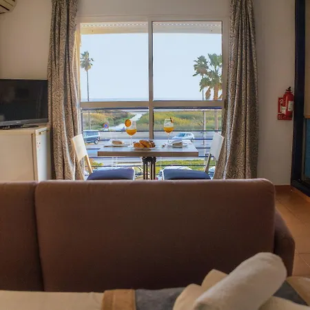 Playa Conil - Beachfront & * Conil De La Frontera