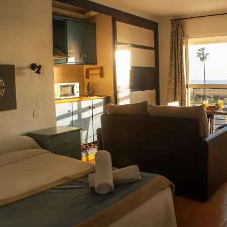 Playa Conil - Beachfront & * Conil De La Frontera