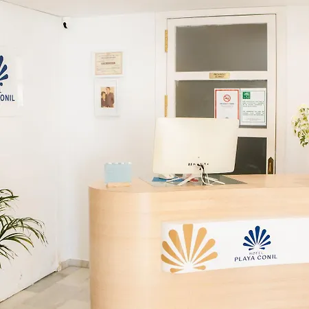 Playa Conil - Beachfront & Conil De La Frontera