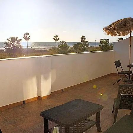 Playa Conil - Beachfront & Conil De La Frontera