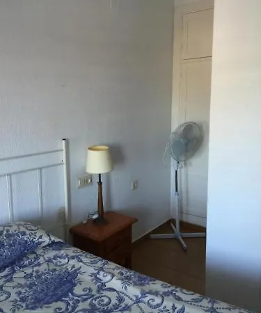 Playa Conil - Beachfront & Hotel *