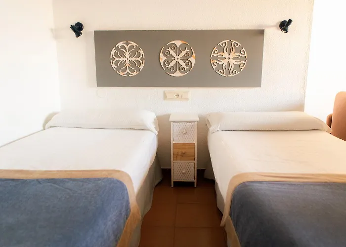 Playa Conil - Beachfront & *