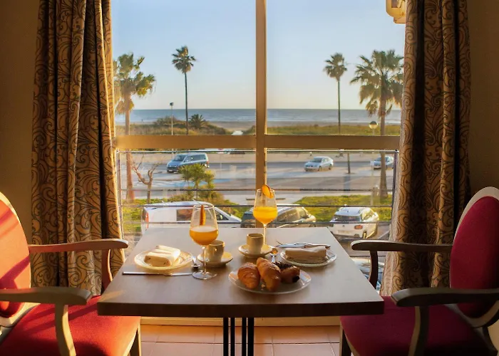 Playa Conil - Beachfront & Conil De La Frontera