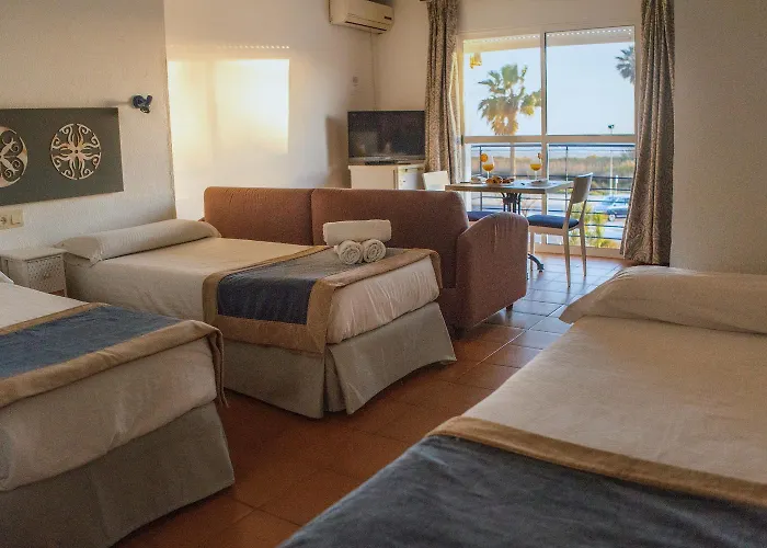 Playa Conil - Beachfront & Conil De La Frontera