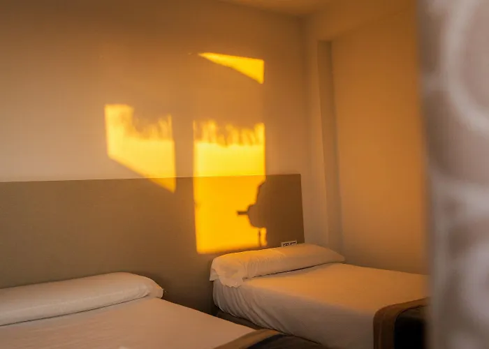 Hotel Playa Conil - Beachfront & Conil De La Frontera