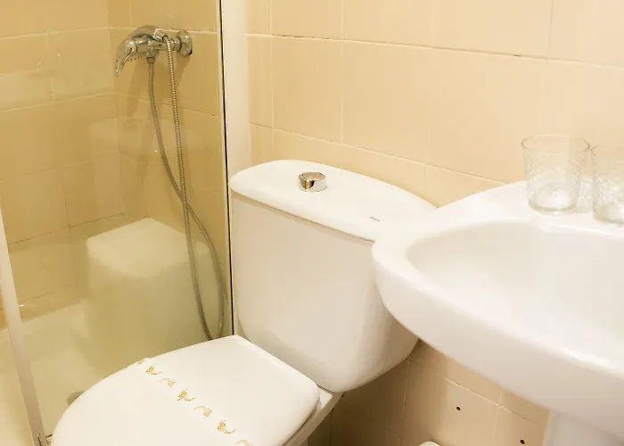 Playa Conil - Beachfront &