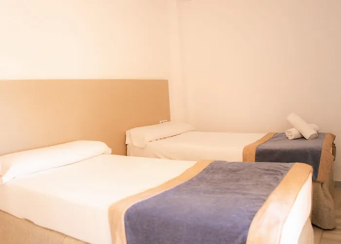 Hotel Playa Conil - Beachfront & Conil De La Frontera