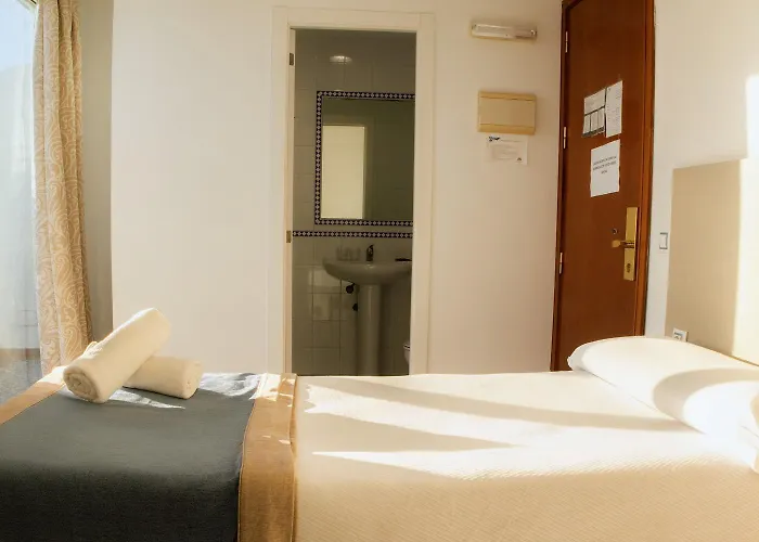 Playa Conil - Beachfront &