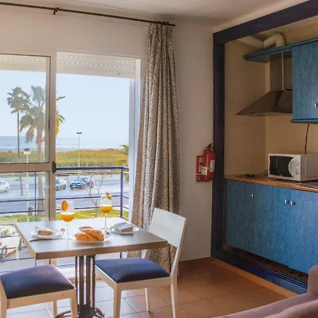 Hotel Playa Conil - Beachfront & *
