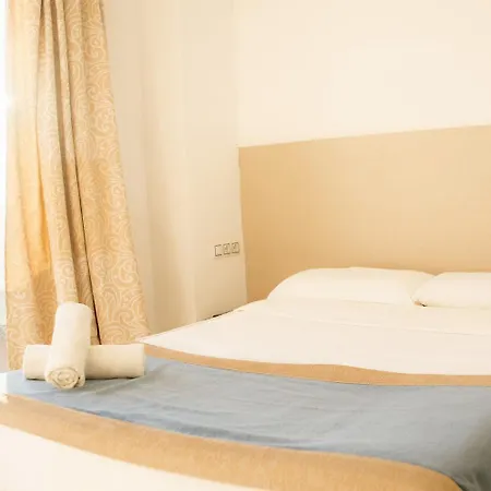 Playa Conil - Beachfront & Hotell Conil De La Frontera