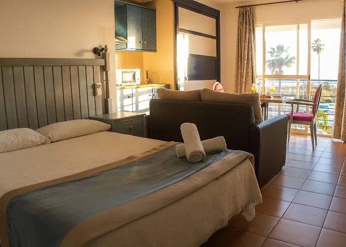 Playa Conil - Beachfront & * Conil De La Frontera