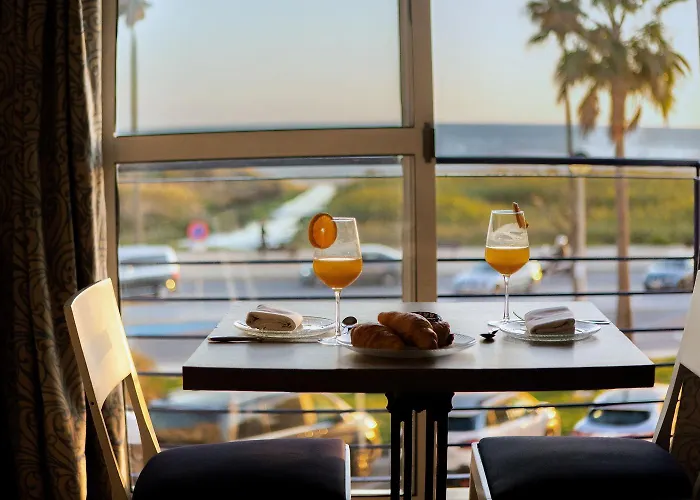 Playa Conil - Beachfront & *