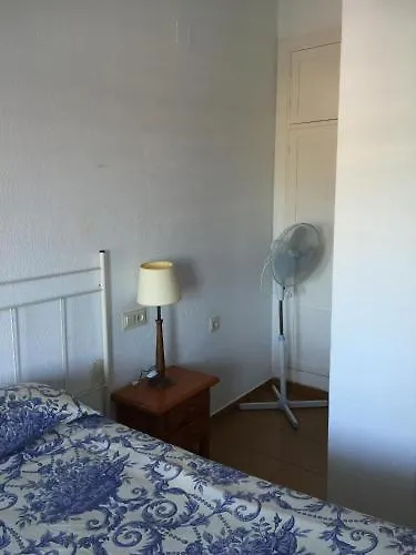 Playa Conil - Beachfront & Hotel *