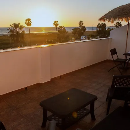 Playa Conil - Beachfront &