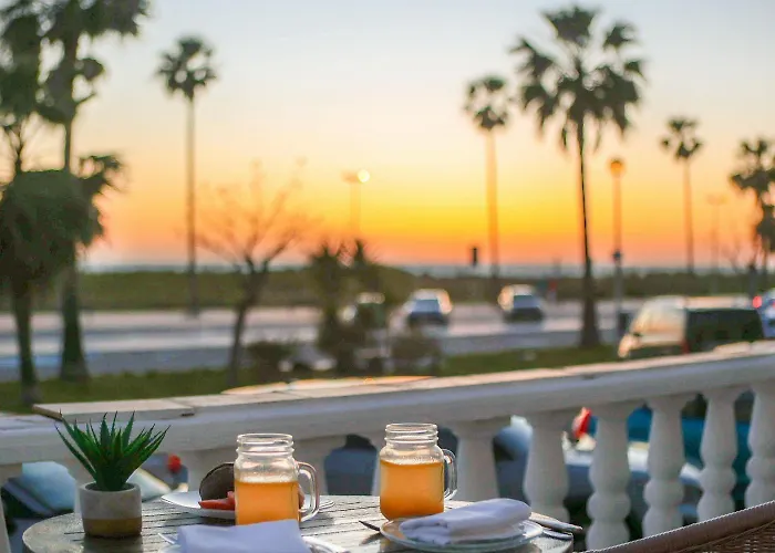 Playa Conil - Beachfront &