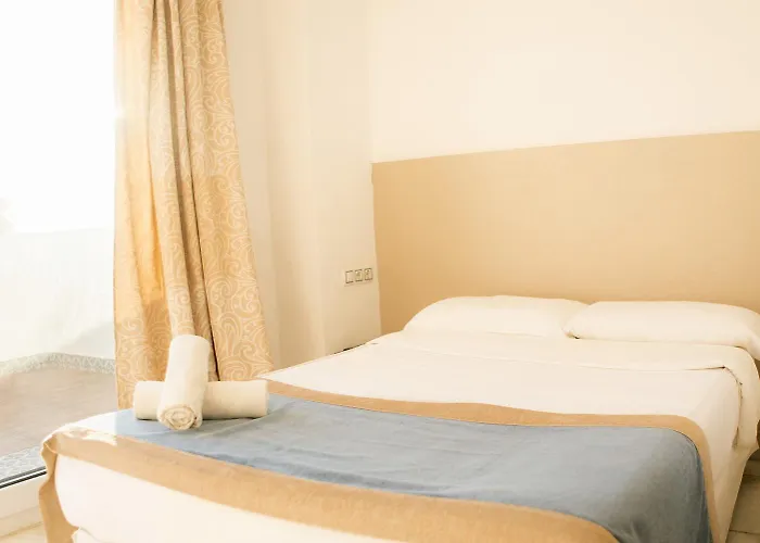 Playa Conil - Beachfront & Hotel Conil De La Frontera